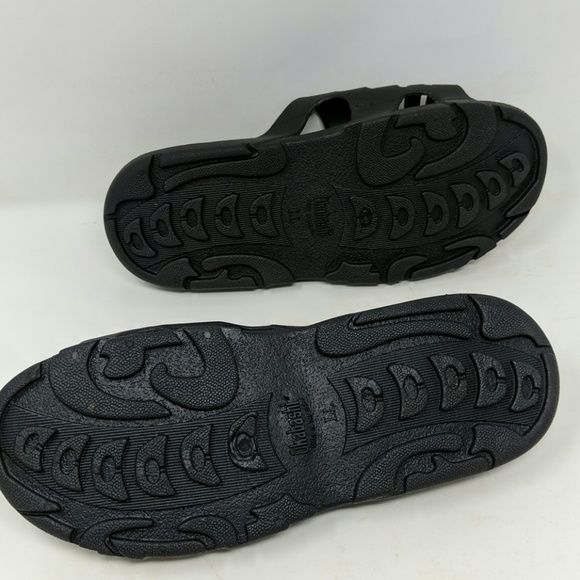 Okabashi Shoes Okabashi Eurosport Sandals Poshmark